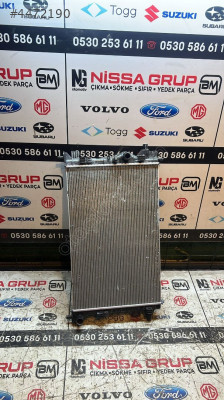 MG HS 1.5 ORİJİNAL ÇIKMA SU RADYATÖRÜ