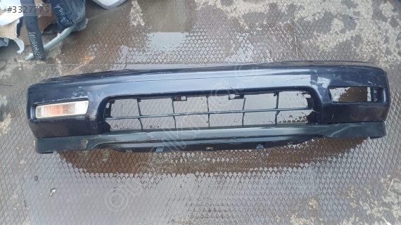 1993-1997 Honda Accord ön tampon