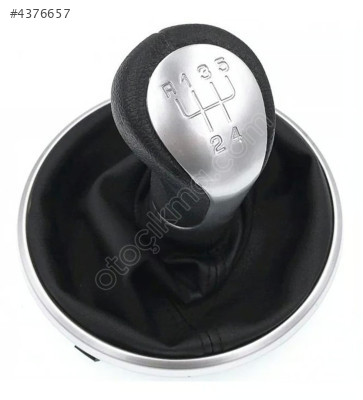 5J0711113G FABİA -ROOMSTAR VİTES TOPUZU  KÖRÜK GRİ