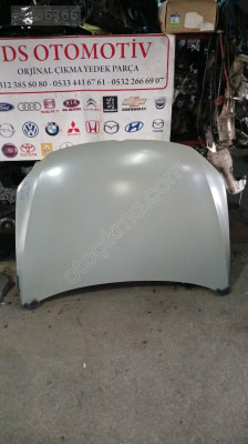 2012-2014 VOLKSWAGEN JETTA MOTOR KAPUTU İTHAL