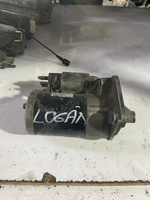 DACİA LOGAN MARŞ DİNAMOSU