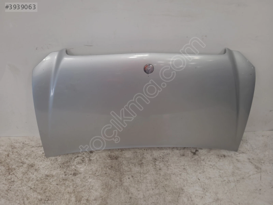 MERCEDES VITO ÇIKMA ORJİNAL KAPUT