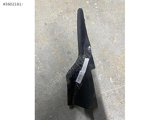 RENAULT KANGO ÖN CAM SAĞ KÖŞE BAKALİTİ