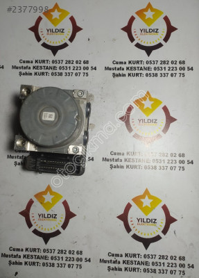 FORD FOCUS CIKMA ABS BEYNI F1FC-2C219-BF