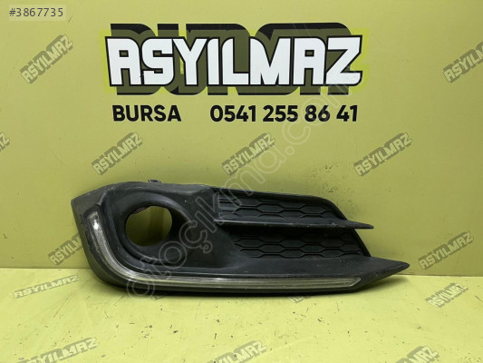 HONDA CİVİC FC5 SAĞ SİS ÇERÇEVESİ
