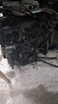 OPEL ASTRA G 1.7 DİZEL MOTOR.OTO ERKAN ÜNYE