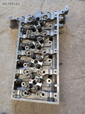 Ford transit V347.Silindir kapağı.7C16-6090-BB