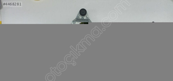 BV1955023C A3 ÖN SİLECEK MOTORU