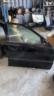 MERCEDES W211 E200 SAĞ ÖN KAPI OTO FEDAİ