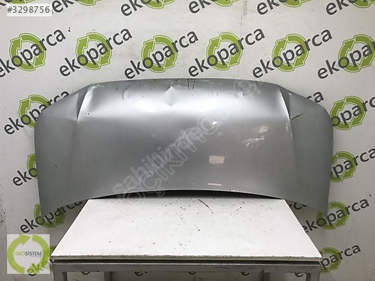 VOLKSWAGEN TRANSPORTER 2015 2020 KAPUT 7E0823033H