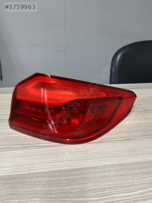 Bmw G30 Sağ Stop Lambası
