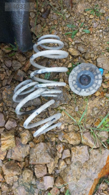 OPEL KADETT ARKA YAY TAKIM.OTO ERKAN ÜNYE