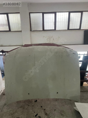 hyundai accent yumurta kasa kaput accent yumurta kasa çıkma kaput