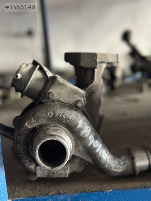 Cornet 90lık turbo