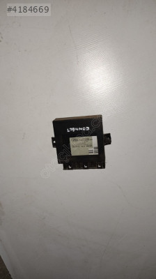 Ford Tourneo Connect için Orijinal Airbag Beyin Parçası