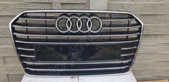 AUDI A6 C7 PANJUR KROM 2011-2016 4G0853651