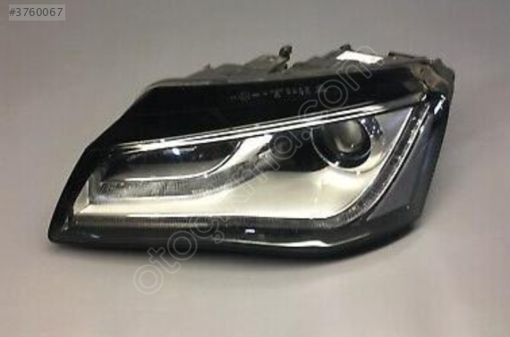AUDI A8 2010 2015 SOL FAR 4H0941003AE