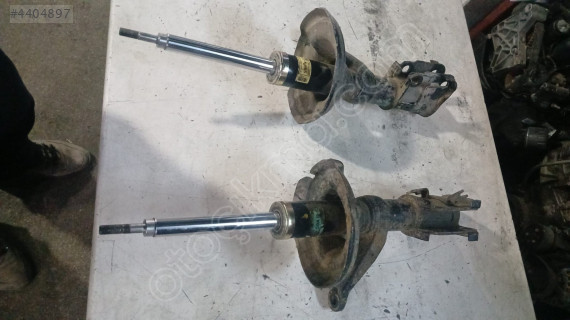 2001-2005 HONDA CRV SAĞ SOL ÖN AMORTİSÖR ADET FİYATİ