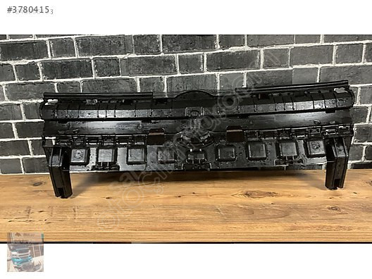 2K7807231E 2020-2024 hatasız vw caddy panjur desteği