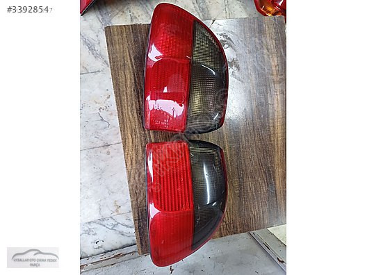 Opel Omega B sağ sol çıkma orijinal Stop