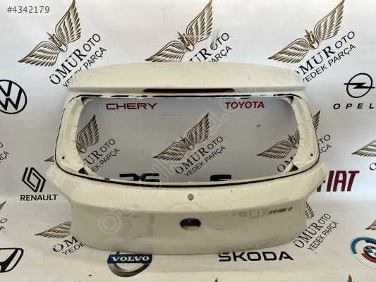 BMW F20 BAGAJ KAPAĞI ORJİNAL ÇIKMA - 41007305470