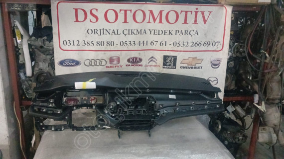 2023-2025 SKODA OCTAVİA SIFIR ORJİNAL TORPİDO VE GÖĞÜS