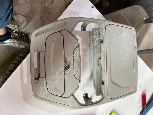 Ford c-max tavan lambası 186014060-01