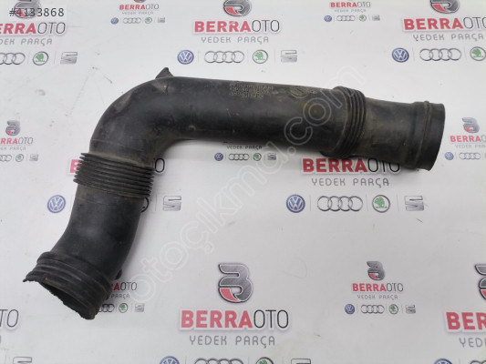 1K0129618AJ PASSAT A3 TOLEDO OCTAVİA HAVA HORTUMU 1.6 TDI BSE