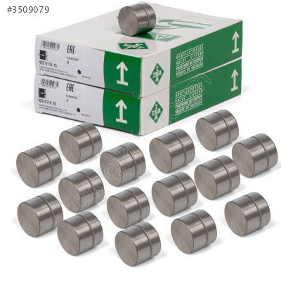 Kalos 1.4 / 1.6 Motor Subap Takımı İna Marka