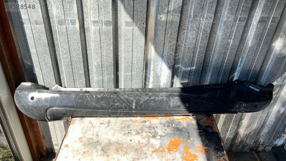 CİTROEN BERLİNGO ARKA TAMPON ORJİNAL ÇIKMA