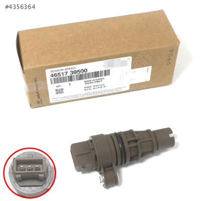 46517-39500 SENSÖR KM HIZ SANTAFE SONATA