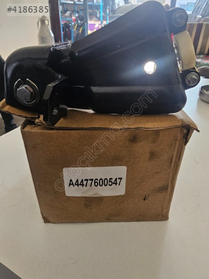 Vito 447 orta sürgülü kapı makarasi