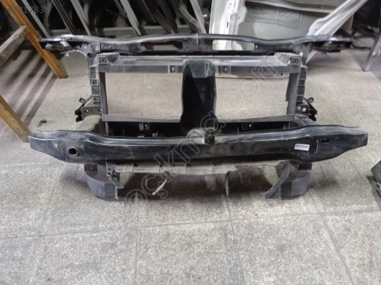 51642990176 10-15 BMW X1 E84 ORJ. CİKMA ÖN PANEL