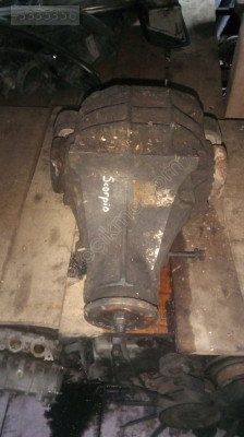 Ford scorpio defransiyel çıkma