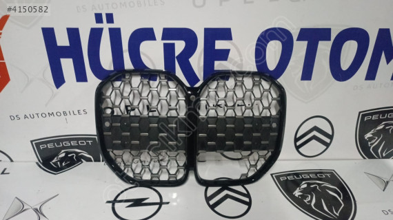BMW G22 ÖN PANJUR 4 Serisi G22 Coupe 5113192976