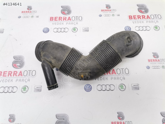 3C0129654M JETTA A3 ALTEA OCTAVİA HAVA HORTUMU 1.9 TDI BXE