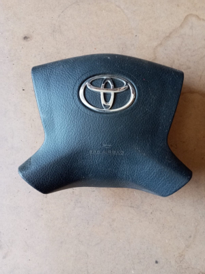 Toyota Avensiz direksiyon airbag