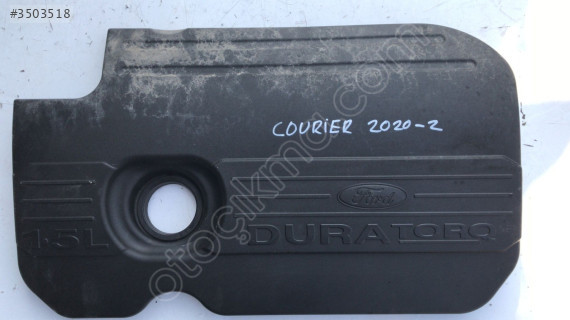 ford courier 2020 1.5 motor üst plastiği (son fiyat)