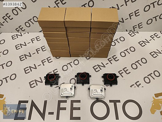 A6 A7 A8 LED FAR BEYNİ 4G0.907.697.G 4G0907697G 4G0 907 697 G