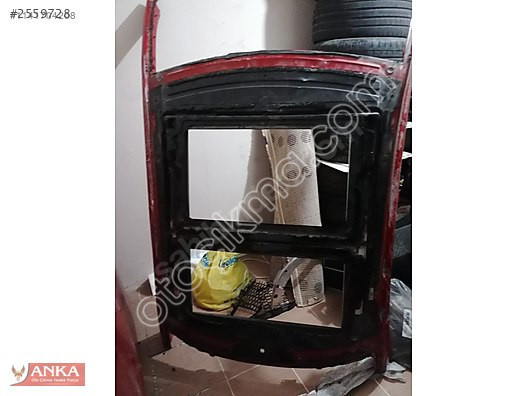 2013 Mercedes C180 tavan çıkma orjinal