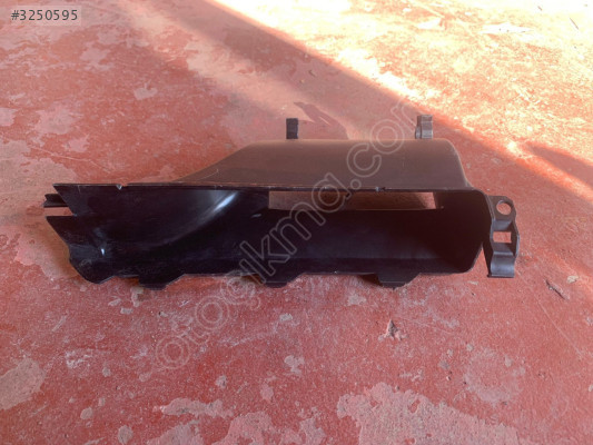 VOLKSWAGEN CADDY HAVA GİRİŞ KANALI 1K0129621K