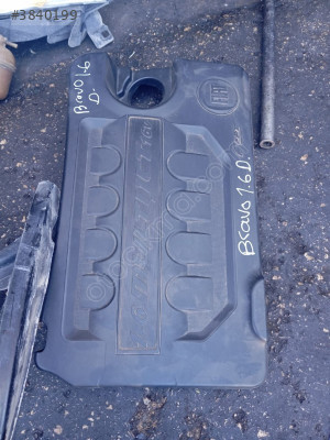 FIAT BRAVO 1.6 DIZEL MOTOR KAPAGI MERT OTO