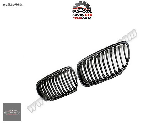 BMW E90 LCİ ÖN PANJUR IZGARA 2008 2009 2010 2011