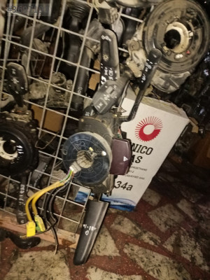 MERCEDES W163 ML DÖRTLÜ FLAŞÖR DÜĞMESİ