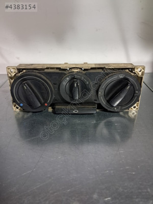 7D1819045L VW TRANSPORTER T4 KLİMA KONTROL PANELİ