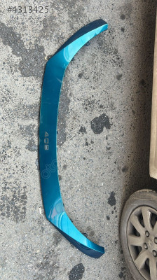 PEUGEOT 408 ÖN ÜST TAMPON 9840779180 ORJİNAL ÇIKMA YEDEK PARÇA