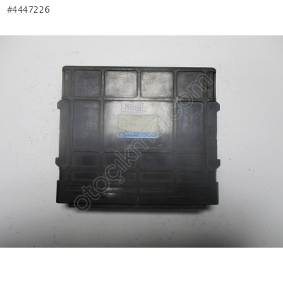 Mitsubishi Galant 2.0 Motor Beyni MD340456 E2T67673