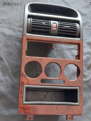 OPEL ASTRA G ÖN GÖĞÜS PANEL KOMPLE SET
