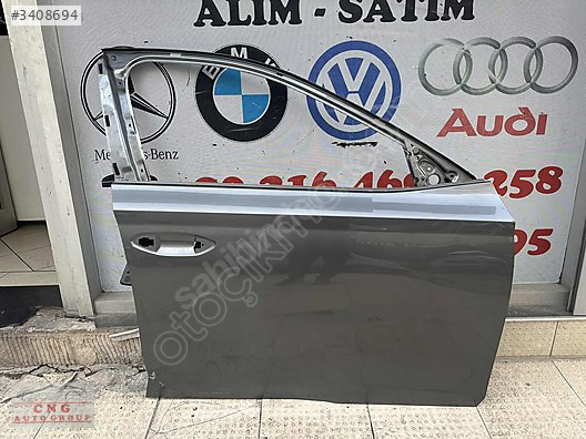 OCTAVİA ORJİNAL ÇIKMA SAĞ ÖN KAPI