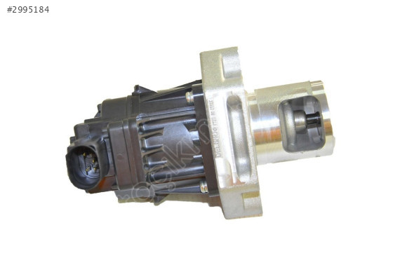 Egr 1.6 Jtd Linea-Bravo-Doblo 2010 Sonrası